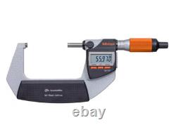 Mitutoyo High-Speed Digital Micrometer 50-75mm MD-E75(293-142-40)