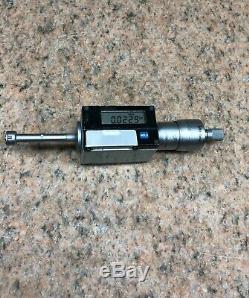 Mitutoyo Holtest. 425.500 Digital Bore Hole Micrometer