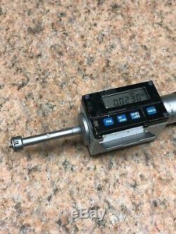 Mitutoyo Holtest. 425.500 Digital Bore Hole Micrometer