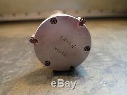 Mitutoyo Holtest Digimatic 1.4 1.6 Digital Inside Micrometer Bore Gauge Gage