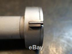 Mitutoyo Holtest Digimatic 1.4 1.6 Digital Inside Micrometer Bore Gauge Gage