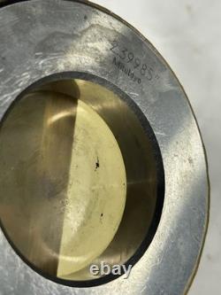 Mitutoyo Holtest Internal Micrometer set Three-Point, Digital 3 Piece Set J3-J1