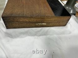 Mitutoyo Holtest Internal Micrometer set Three-Point, Digital 3 Piece Set J3-J1