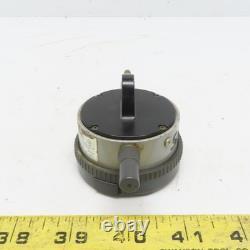 Mitutoyo ID-C112E Absolute Digital Indicator. 5.00005 (12.7mm-0.001mm)