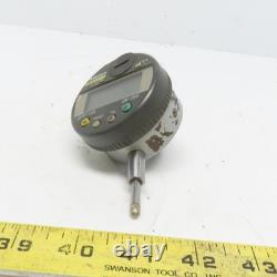 Mitutoyo ID-C112E Absolute Digital Indicator. 5.00005 (12.7mm-0.001mm)