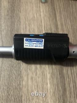 Mitutoyo IP65 Digimatic Holtest Three-Point Internal Micrometer. 65.8'