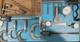 Mitutoyo Insize Starrett Brown & Sharpe Helios Machinist Tool Lot