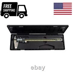 Mitutoyo Japan 500-193-30 300mm/12 Absolute Digital Digimatic Vernier Caliper