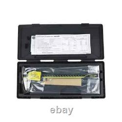 Mitutoyo Japan 500-193-30 300mm/12 Absolute Digital Digimatic Vernier Caliper