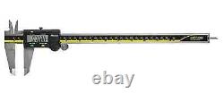 Mitutoyo Japan 500-193-30 300mm/12 Absolute Digital Digimatic Vernier Caliper