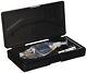 Mitutoyo MDC-25MX 293-230-30 Digimatic Micrometer 0-25 Mm Spc Output Japan