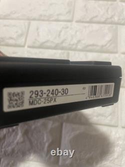 Mitutoyo MDC-25PX Digital Micrometer 293-240-30 #124