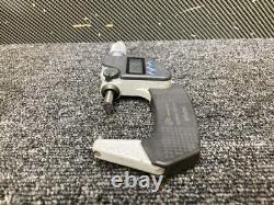 Mitutoyo MDC-50MX Digimatic Micrometer Tools 25-50mm 293-231-30 tested