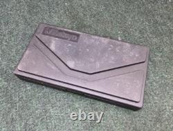 Mitutoyo MDC-50MX Digimatic Micrometer Tools 25-50mm 293-231-30 tested