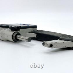 Mitutoyo MDC-50MX Digital Micrometer 25-50mm with Case Used Works, Dirty