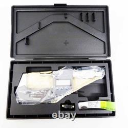 Mitutoyo MDC-50PX 293-241-30 Coolant Proof Micrometer Japan NEW