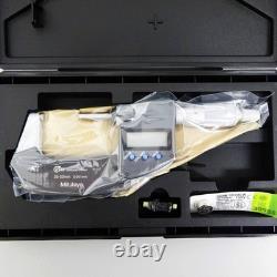 Mitutoyo MDC-50PX 293-241-30 Coolant Proof Micrometer Japan NEW