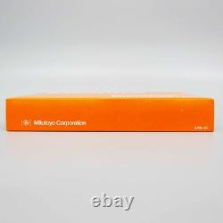 Mitutoyo MDC-50PX 293-241-30 Coolant Proof Micrometer Japan NEW