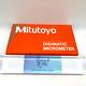 Mitutoyo MDC-50PX 293-241-30 Coolant Proof Micrometer New from Japan