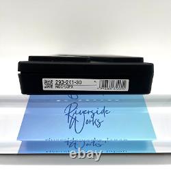 Mitutoyo MDC-50PX 293-241-30 Coolant Proof Micrometer New from Japan