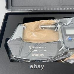 Mitutoyo MDC-50PX 293-241-30 Coolant Proof Micrometer New from Japan