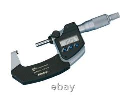Mitutoyo MDC-50PX 293-241-30 Coolant Proof Micrometer Precision Tool, Japan