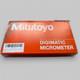 Mitutoyo MDC-50PX 293-241-30 Digital Micrometer 25-50mm IP65 Coolant Proof NEW