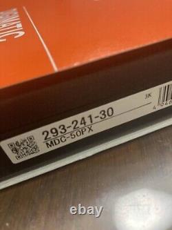 Mitutoyo MDC-50PX 293-241-30 Micrometer Coolant Proof from Japan New