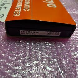 Mitutoyo MDC-50PX 293-241-30 Micrometer Coolant Proof from Japan New