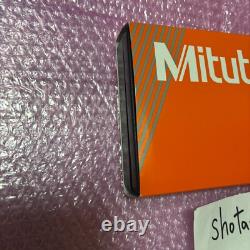 Mitutoyo MDC-50PX 293-241-30 Micrometer Coolant Proof from Japan New
