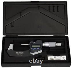 Mitutoyo MDC-50PX Digimatic Micrometer 293-241-30 Refrigerant-compatible new