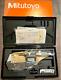 Mitutoyo MDC-50PX Micrometer 25-50mm Coolant Proof 293-241-30 IP65 Unused