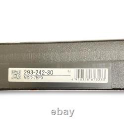 Mitutoyo MDC-75PX Digital Micrometer 50-75mm 0.001mm Coolant Proof IP65 Tool