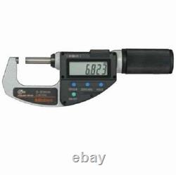 Mitutoyo MDQ-30MX 293-666-20 Quick Micro Measurement range 0-30mm