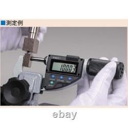 Mitutoyo MDQ-30MX 293-666-20 Quick Micro Measurement range 0-30mm