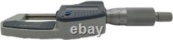 Mitutoyo MDX-SX Digimatic Micrometer 293-831-30 Digital 0-1in 0.00005in