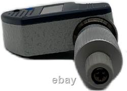 Mitutoyo MDX-SX Digimatic Micrometer 293-831-30 Digital 0-1in 0.00005in