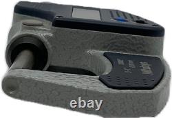 Mitutoyo MDX-SX Digimatic Micrometer 293-831-30 Digital 0-1in 0.00005in