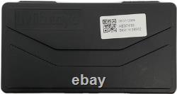 Mitutoyo MDX-SX Digimatic Micrometer 293-831-30 Digital 0-1in 0.00005in
