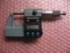 Mitutoyo MD-25M Digital Micrometer Measurement Range 0-25mm 0.001mm USED from JP