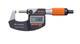 Mitutoyo MD-E25 Digital Micrometer Calibrated English Cert, Under Seller's Name
