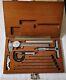 Mitutoyo Measuring Tool Kit Micrometer Caliper