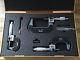 Mitutoyo Micrometer 0-3 Digital Outside Micrometer Set 193-923