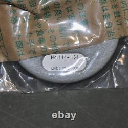 Mitutoyo Micrometer 114-161, 3 Flute, V-Anvil, 1-15mm, 0.01mm Grad, +/-0.004mm