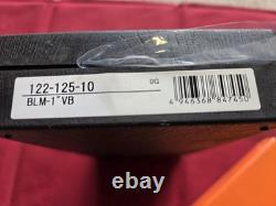 Mitutoyo Micrometer 122-125-10