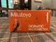 Mitutoyo Micrometer 293-766-30, NEW, 0 to 1 Range, 0.00005 Inch Resolution