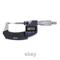 Mitutoyo Micrometer 342-252-30-50MX Digimatic Point Micrometer