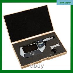 Mitutoyo Micrometer CPM15-50MX 342-252-30 Digimatic Point Micrometer