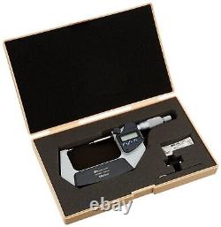 Mitutoyo Micrometer CPM15-50MX 342-252-30 Digimatic Point Micrometer