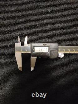 Mitutoyo Micrometer Digital Calipers Scale Tool Ratchet